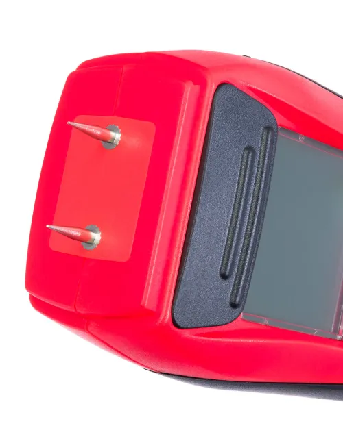 foto detektor vlhkosti Ermenrich Wett MW20,  6