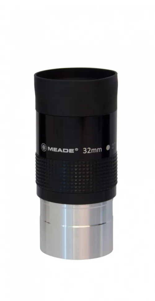 snímek sada 2" okulárů a filtrů Meade Series 4000,  5