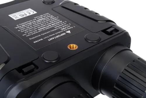 foto digitální binokulární dalekohledy s nočním viděním a s funkci Wi-Fi Levenhuk Halo 13X,  10