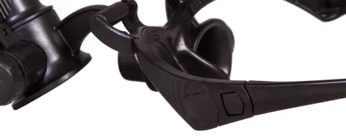 foto zvětšovací brýle Levenhuk Zeno Vizor G8,  10