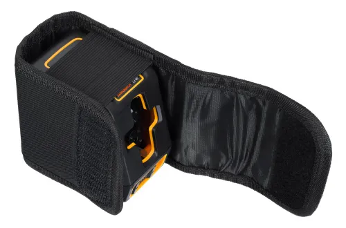 obrázek laserový nivelační přístroj Ermenrich BASE LT40,  3