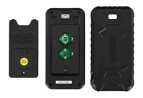 obrázek digitální multimetr Ermenrich Zing TC16,  6