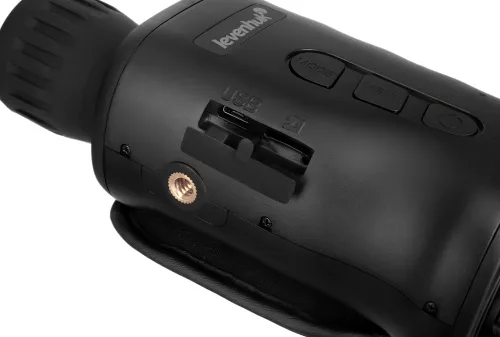 obrázek digitální monokulární dalekohled s nočním viděním Levenhuk Halo 13X PLUS,  11