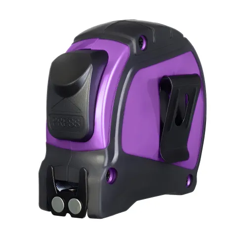 foto svinovací metr Ermenrich Reel SQ50,  5