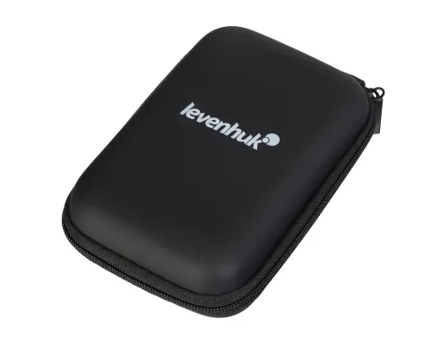 obrázek sada objektivů pro smartphony Levenhuk Lens S10,  5