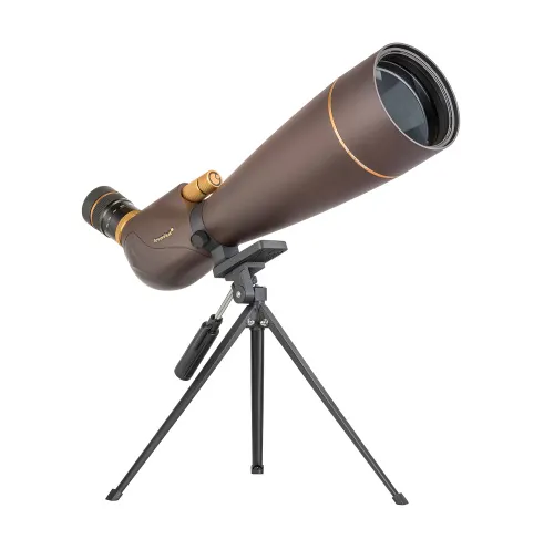 snímek pozorovací dalekohled Levenhuk New Blaze PRO 100,  3