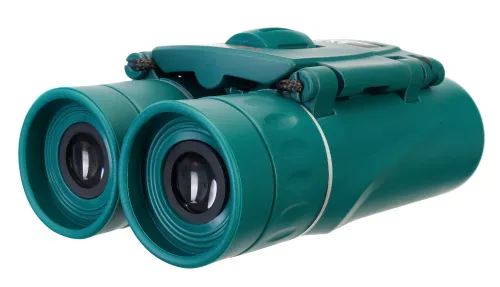 fotografie binokulární dalekohled Levenhuk LabZZ B5,  9