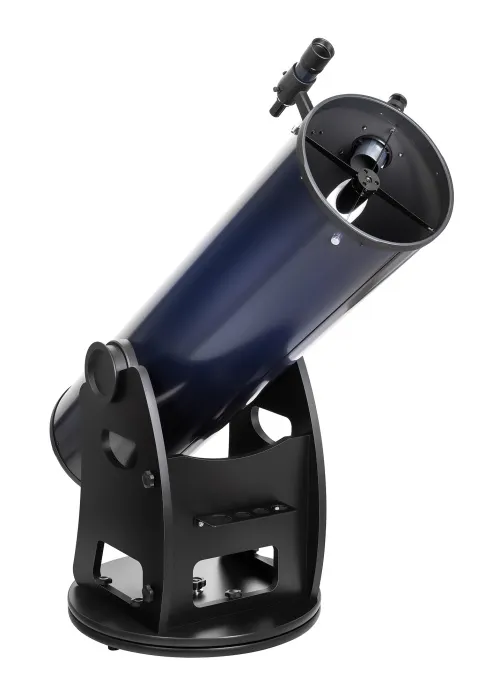 snímek dobsonův hvězdářský dalekohled Levenhuk New Skyline PRO 10" (250/1270),  2