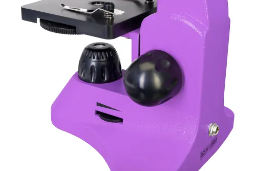 fotografie mikroskop Levenhuk Rainbow 50L PLUS,  15