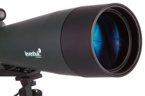 fotografie pozorovací dalekohled Levenhuk Blaze BASE 80,  7