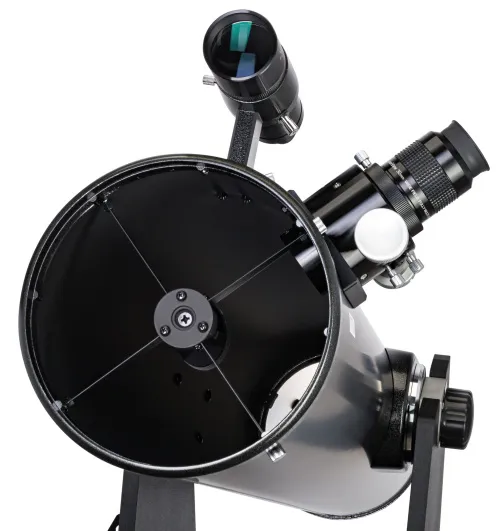 obrázek dalekohled Levenhuk Ra 200N Dobson,  4