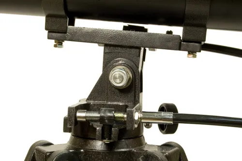 snímek телескоп Levenhuk Skyline 102x1000 AZ,  4
