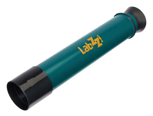 snímek pozorovací dalekohled Levenhuk LabZZ S5 12x30,  4