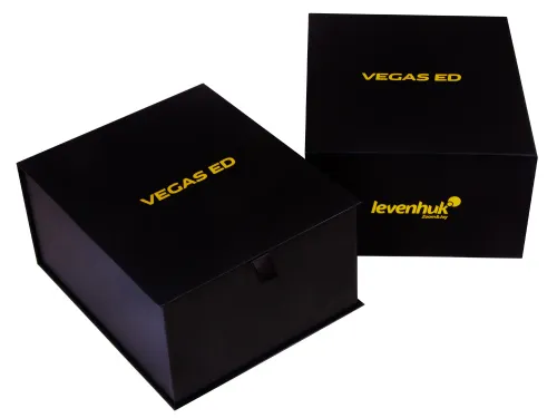 foto monokulární dalekohled Levenhuk Vegas ED 8x42,  17