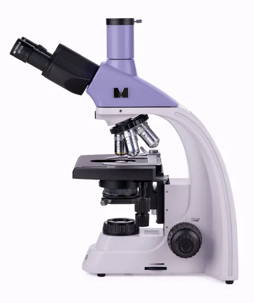 fotografie biologický digitální mikroskop MAGUS Bio D230T,  9