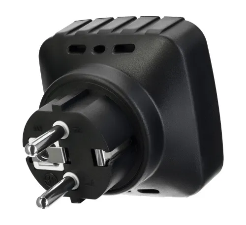 obrázek tester zásuvek Ermenrich Zing ST30,  3