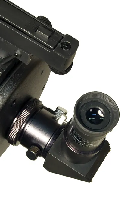 obrázek hvězdářský dalekohled Levenhuk Skyline PRO 127 MAK,  6