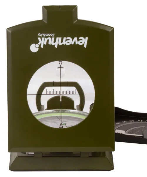 foto kompas Levenhuk Army AC20,  11