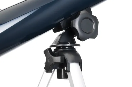 foto hvězdářský dalekohled Levenhuk Discovery Spark 506 AZ s knížkou,  12