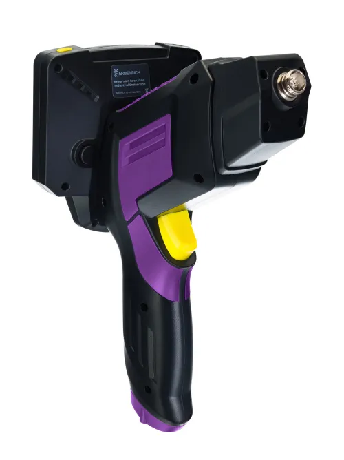 fotografie průmyslový endoskop Ermenrich Seek VE60,  5