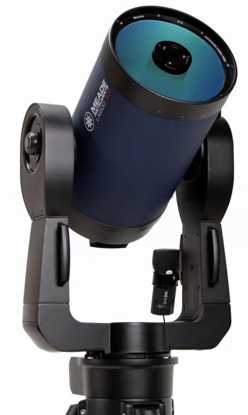 obrázek hvězdářský dalekohled Meade LX200 10'' F/10 ACF se standardním stativem do terénu,  6