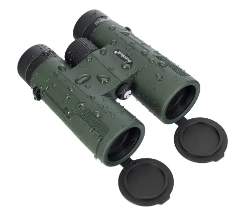 fotografie binokulární dalekohled Levenhuk New Karma PRO ED 12x42,  10