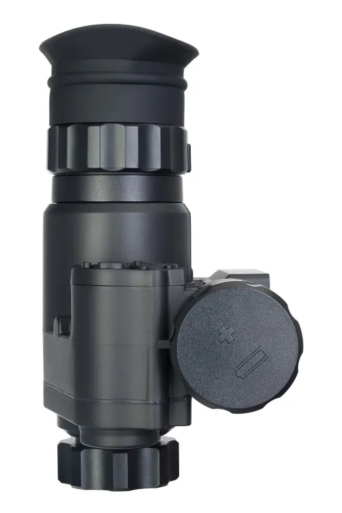 obrázek digitální monokulární dalekohled s nočním viděním Levenhuk Halo NVM20 Helmet,  10