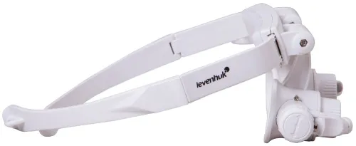 foto lupa Levenhuk Zeno Vizor G6,  6