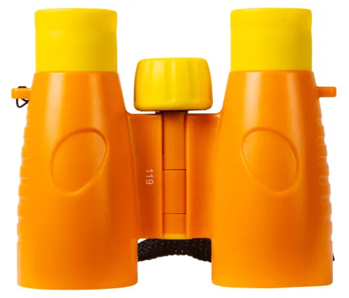 snímek binokulární dalekohled pro děti Bresser Junior 3x30,  14
