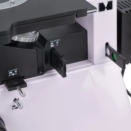 obrázek metalurgický inverzní digitální mikroskop MAGUS Metal VD700 BD,  13