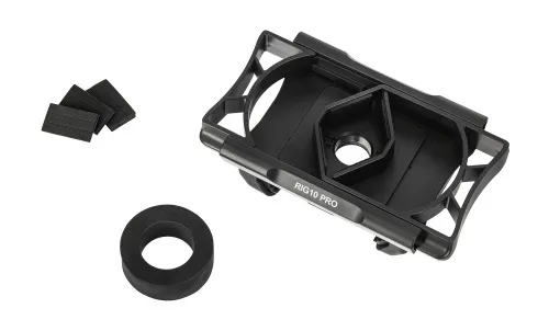 snímek adaptér pro smartphone Levenhuk Kelvin RIG10 PRO,  15