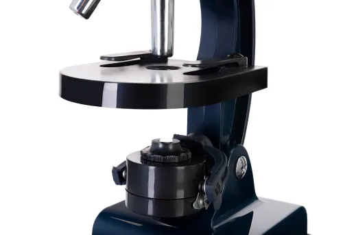 fotografie sada Levenhuk Discovery Scope 2 se vzdělávací publikací,  16