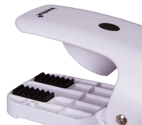 snímek lupa Levenhuk Zeno Desk D19,  10