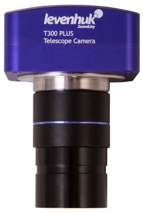 obrázek digitální fotoaparát Levenhuk T300 PLUS,  5