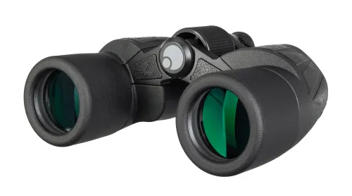obrázek binokulární dalekohled Levenhuk New Sherman BASE 10x40,  11