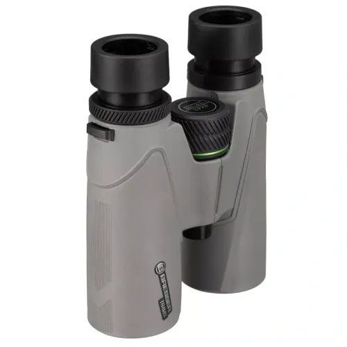 snímek binokulární dalekohled Bresser Travel 8x42,  4