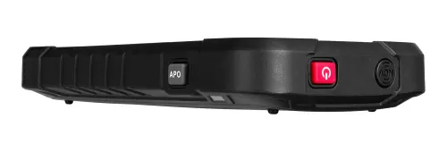 snímek digitální multimetr Ermenrich Zing TC35,  7