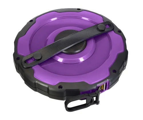 snímek svinovací metr Ermenrich Reel SR30,  5