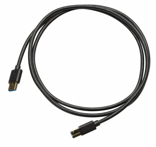 foto mikroskopový digitální fotoaparát Bresser MikroCam II 12MP USB 3.0,  4