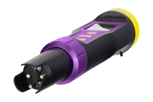 obrázek tester kvality vody Ermenrich Wett QT40,  4