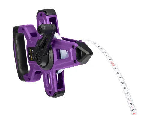 snímek pozemní měřicí pásmo Ermenrich Reel SH30,  5