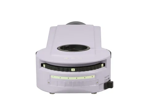 obrázek epi-fluorescenční nástavec MAGUS Epi-FL06, rtuťová výbojka, fluorescenční filtrační kostky В/G/UV/V/R/FITC/TRITC/DAPI,  7