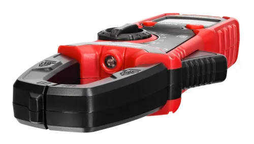 snímek digitální klešťový měřič Ermenrich Ping MK40,  6