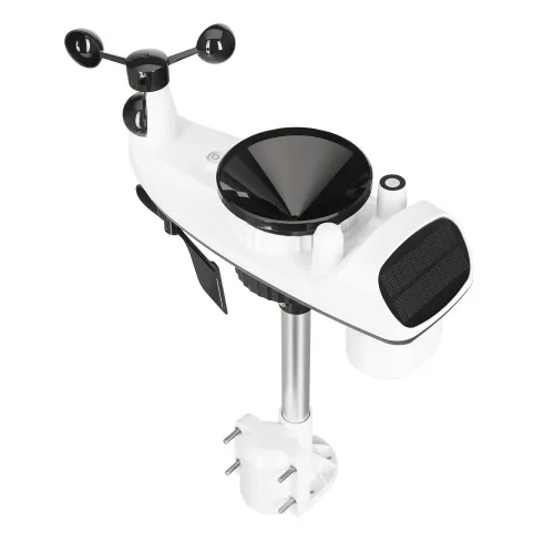 foto meteostanice Levenhuk Wezzer PRO LP200 ,  8