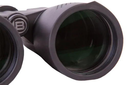 snímek binokulární dalekohled Bresser Condor UR 10x50,  7