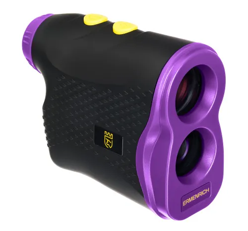 obrázek stavební laserový dálkoměr Ermenrich LR1500,  4