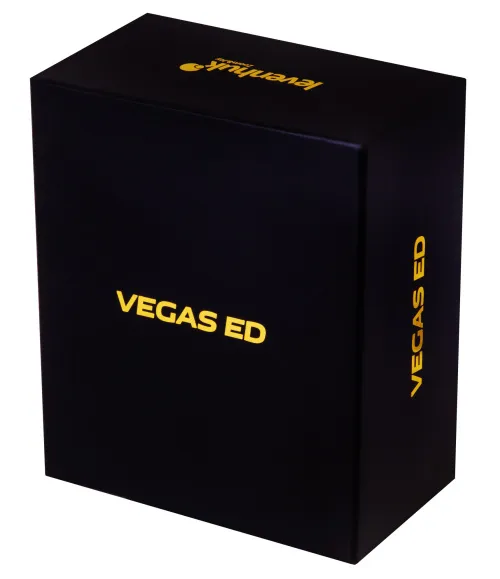 foto monokulární dalekohled Levenhuk Vegas ED 8x42,  16