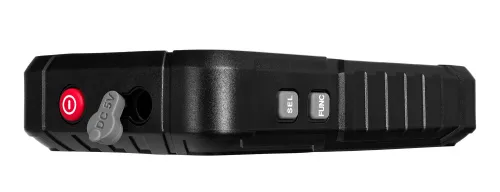 snímek digitální multimetr Ermenrich Zing TC33,  7