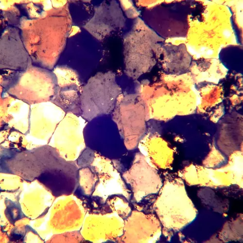 fotografie polarizační mikroskop MAGUS Pol 890,  26