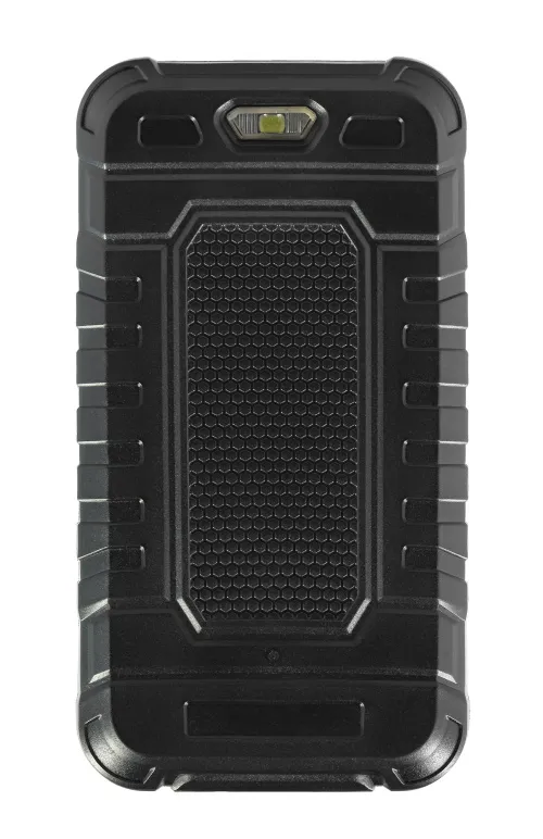 snímek digitální multimetr Ermenrich Zing TC17,  4